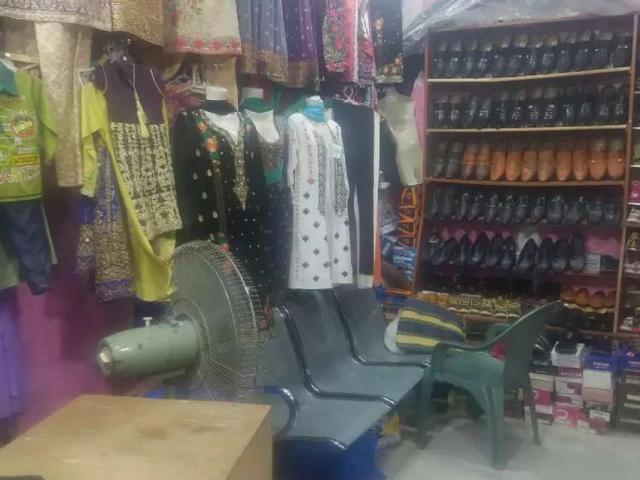 Commercial for sale in Ghauri Town Phase 1, زون ۴