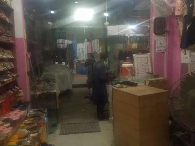Commercial for sale in Rawalpindi, Islamabad Capital Territory