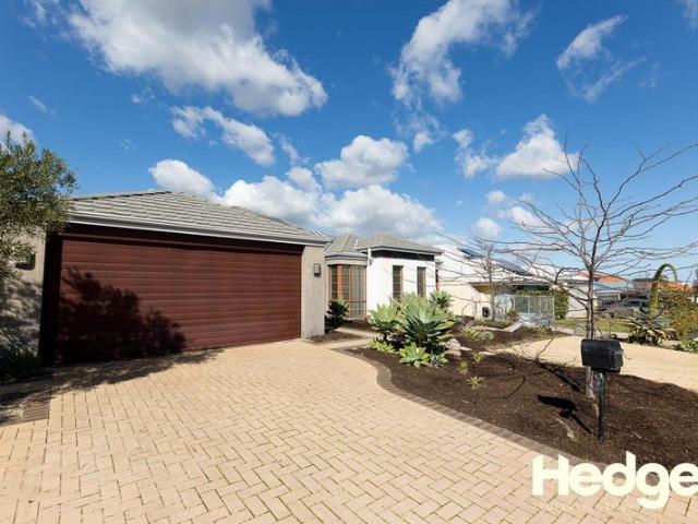 House for rent in Banksia Grove, Western Australia