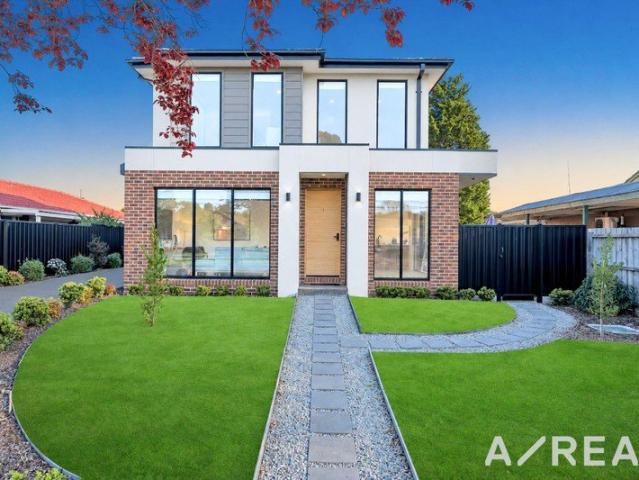 Townhouse for rent in Bundoora, Melbourne