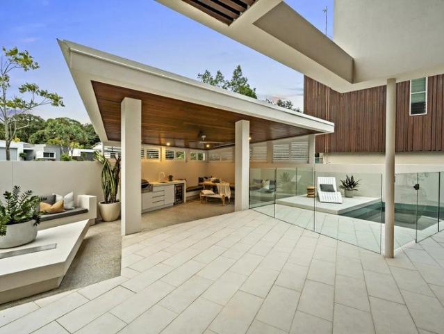 House for rent in Noosa Heads, Queensland