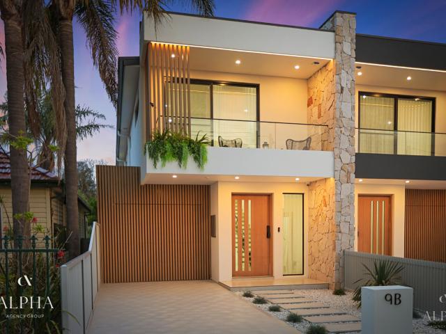 House for sale in Sydney, New South Wales