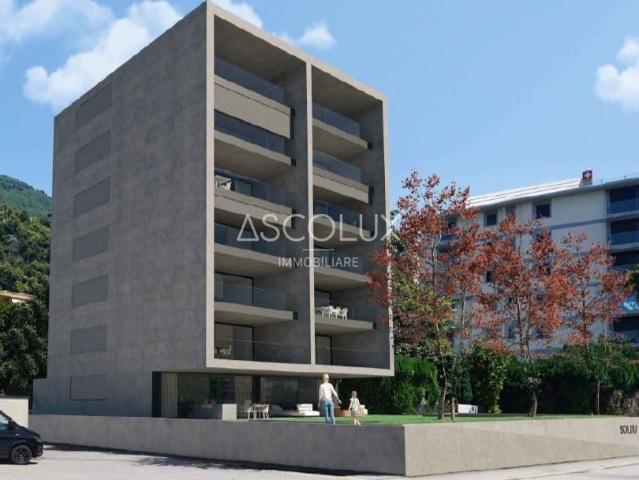 Wohnung kaufen in Locarno, Tessin