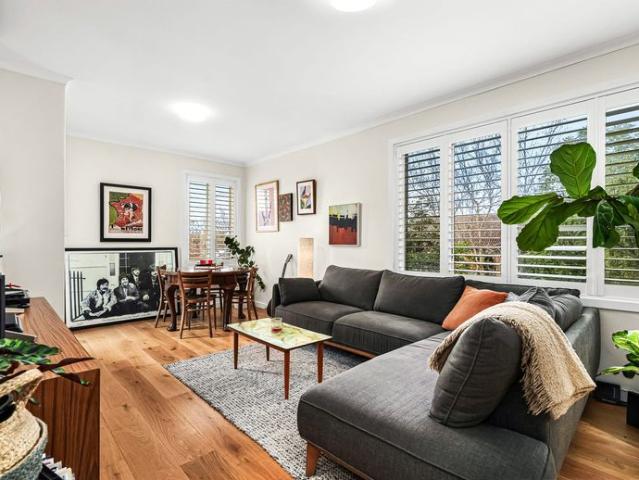 Apartment for rent in Elwood, Melbourne
