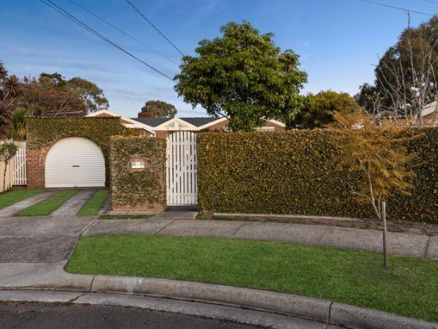 House for sale in Camerons Creek, Victoria