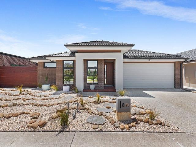 House for rent in Warralily Central, Geelong