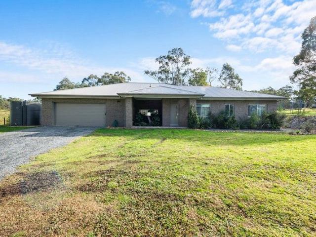 House for sale in Nowa Nowa, Victoria