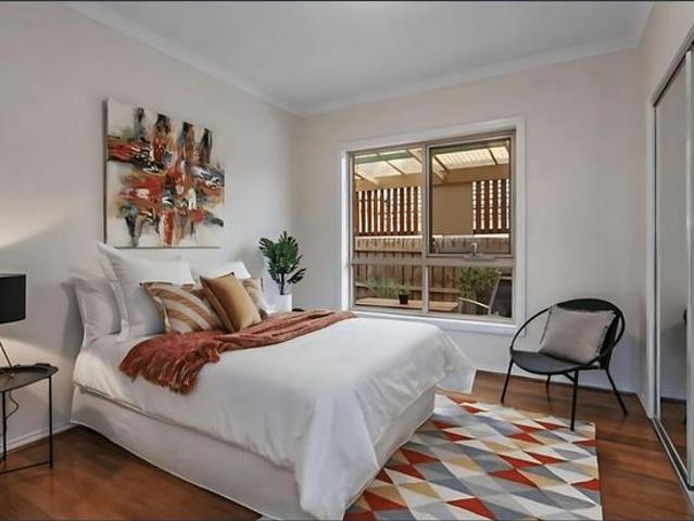 Townhouse for rent in Camerons Creek, Victoria