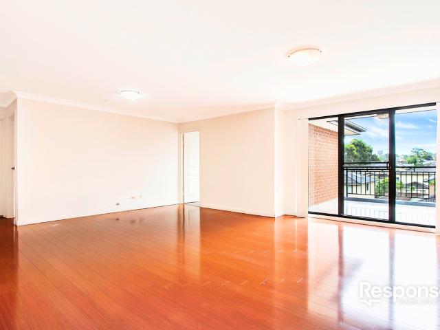 Apartment for sale in Kellyville Ridge, New South Wales