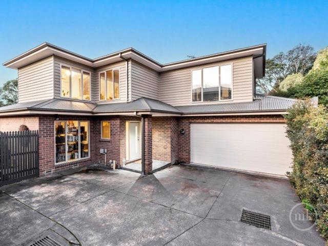 Apartment for sale in Camerons Creek, Victoria