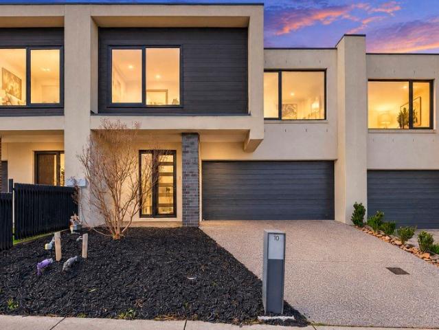 House for sale in Camerons Creek, Victoria