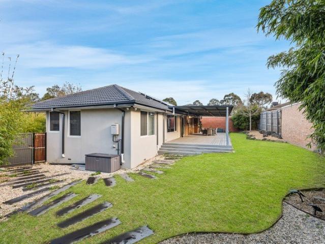 House for sale in Donvale, Melbourne