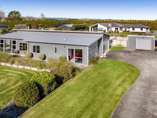 House for sale in Normanby, Taranaki
