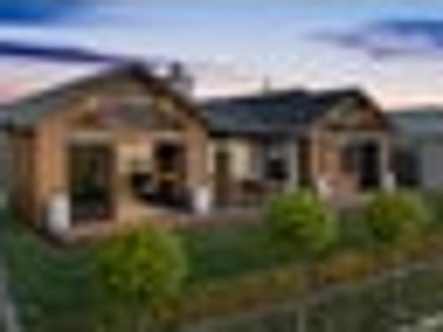 House for sale in Kokomea Village, Taupō District