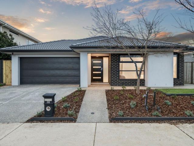 House for sale in Geelong, Victoria