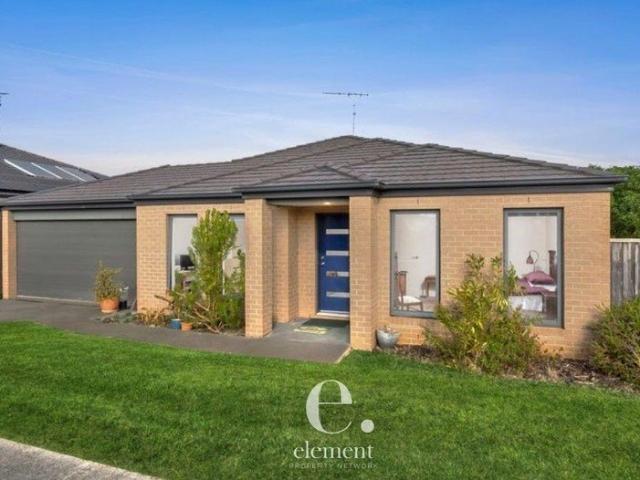 House for rent in Bannockburn, Victoria