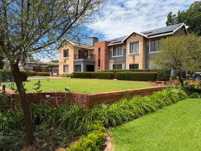 House for sale in Pullens Hope, Mpumalanga
