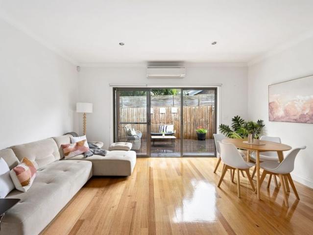 Townhouse for rent in Camerons Creek, Victoria