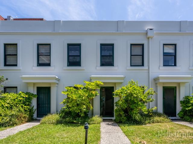 House for rent in Carlton North