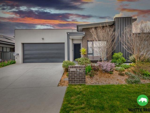 House for sale in Googong, New South Wales