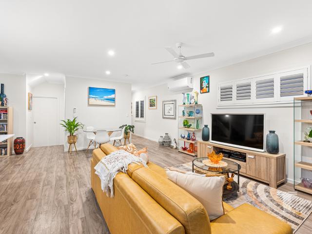Townhouse for sale in Tingalpa, Greater Brisbane