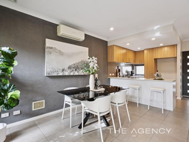 Villa for sale in Stirling, Western Australia