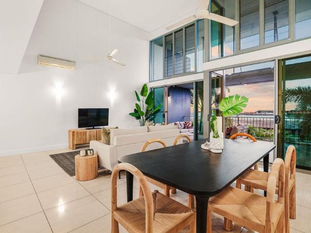 Townhouse for rent in Darwin, Northern Territory