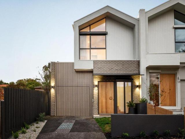 Townhouse for rent in Camerons Creek, Victoria