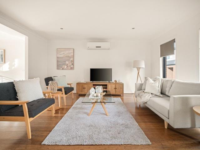 Townhouse for sale in Camerons Creek, Victoria