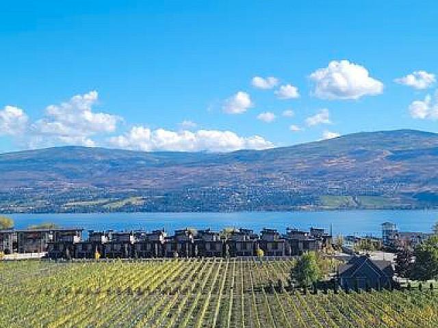 Property for rent in British Columbia