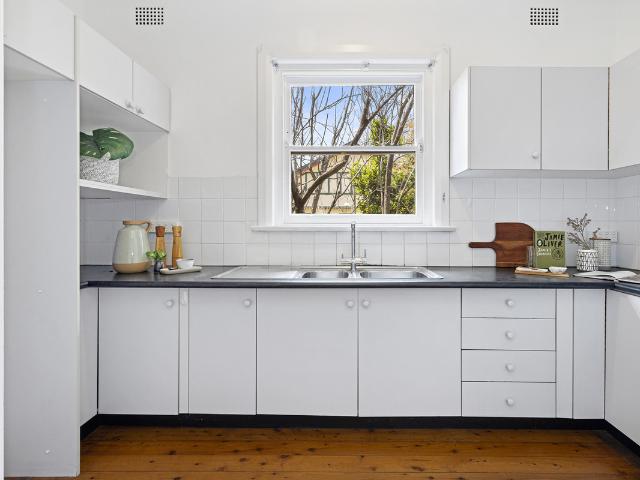 Duplex for sale in Strathfield, New South Wales