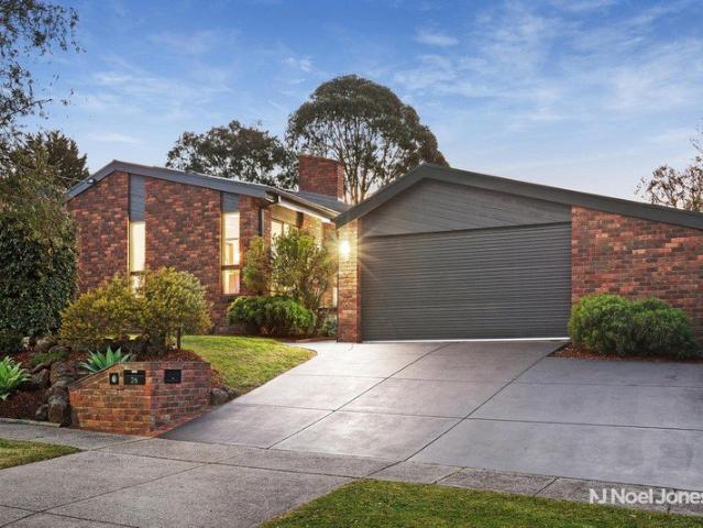 House for sale in Croydon Hills, Melbourne