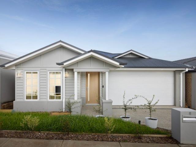 House for sale in Camerons Creek, Victoria