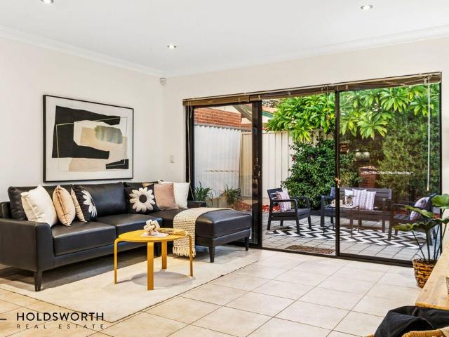 House for rent in Stirling, Western Australia
