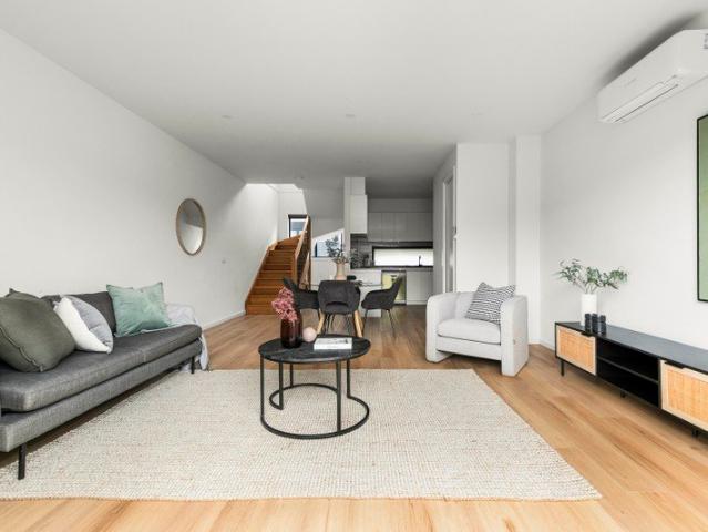 Townhouse for sale in Camerons Creek, Victoria