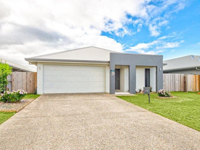 House for rent in Smithfield, Queensland