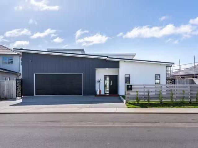 House for rent in Papakaio, Wellington