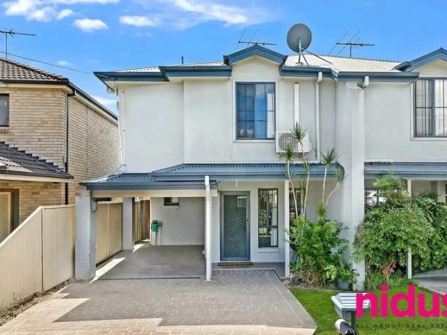 House for sale in Mount Druitt, Sydney