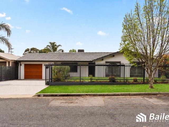 House for sale in Redwood Park, Adelaide
