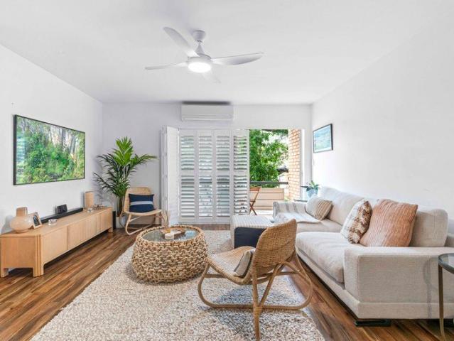 Apartment for sale in Toombul, Queensland