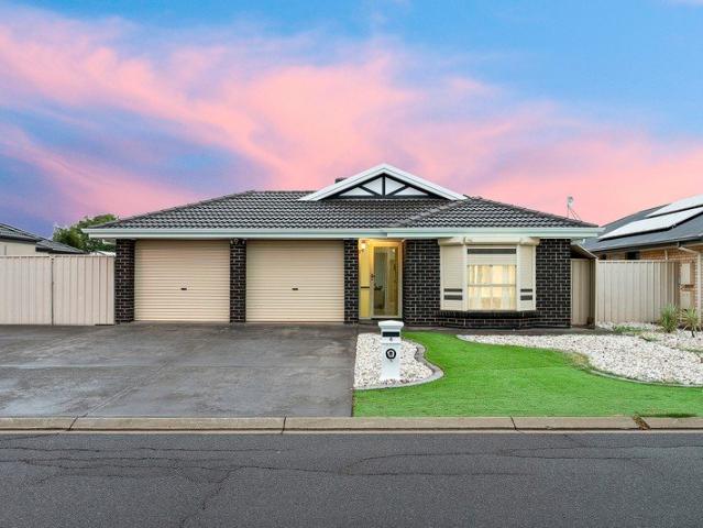 House for sale in Horseshoe Creek, South Australia