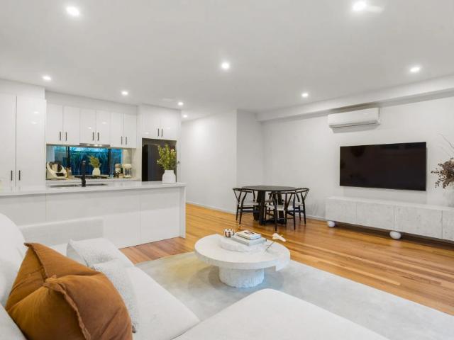 Townhouse for rent in Camerons Creek, Victoria