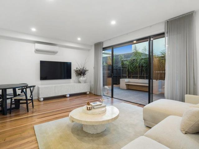 Townhouse for rent in Camerons Creek, Victoria