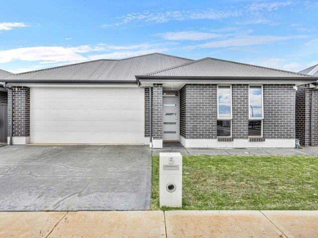 House for sale in Horseshoe Creek, South Australia
