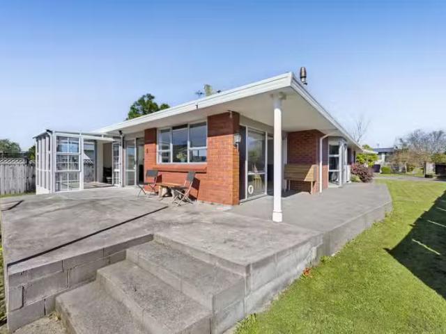 House for sale in Pembroke, Taranaki