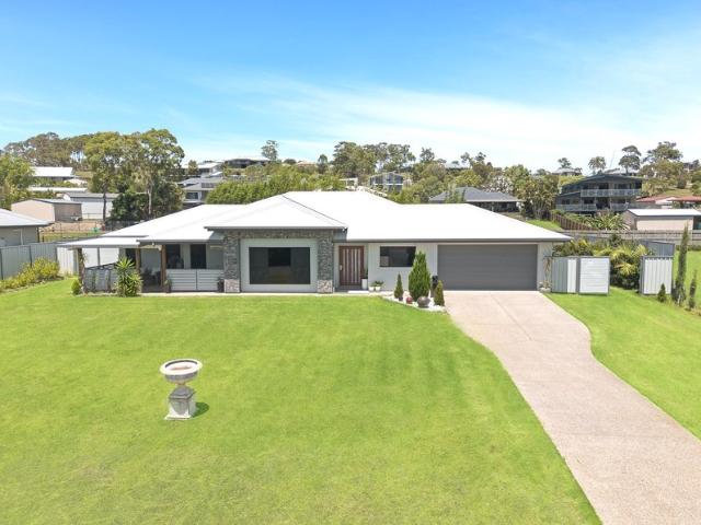House for sale in River Heads