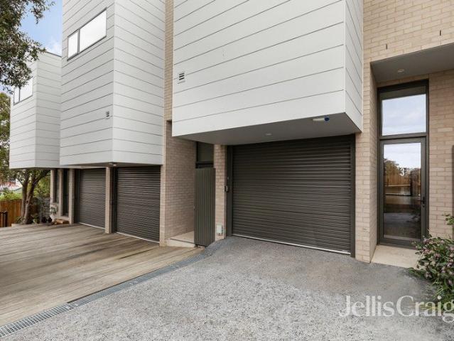 Townhouse for rent in Camerons Creek, Victoria
