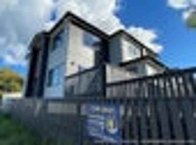 Townhouse for sale in Howick, Oroua County