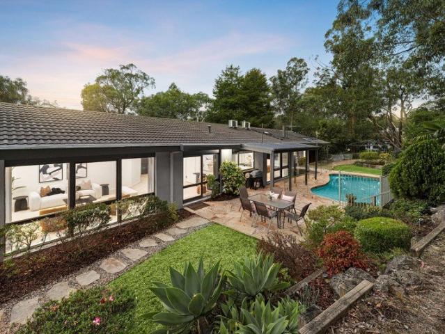 House for sale in Donvale, Melbourne