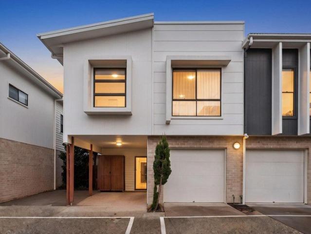 Townhouse for sale in Methul, Queensland